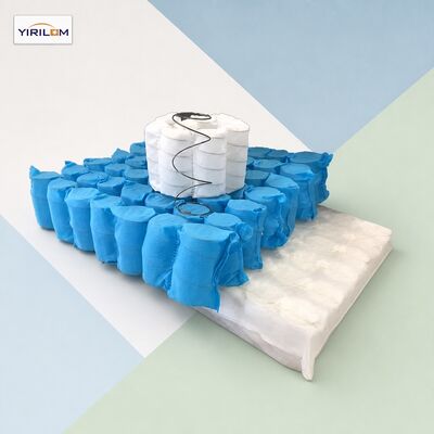 Bon prix Compact mini canapé indépendant à ressort de poche pour meubles avec fil d'acier élastique en ligne