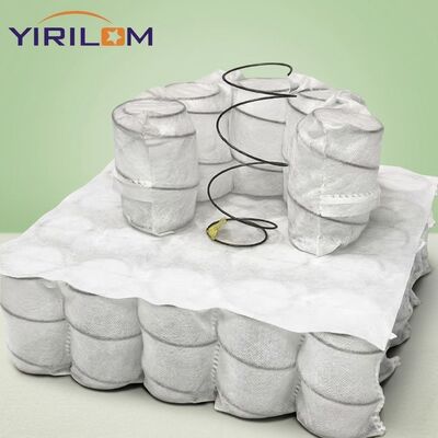 OEM Taille personnalisable en acier à haute teneur en carbone Sofa silencieux