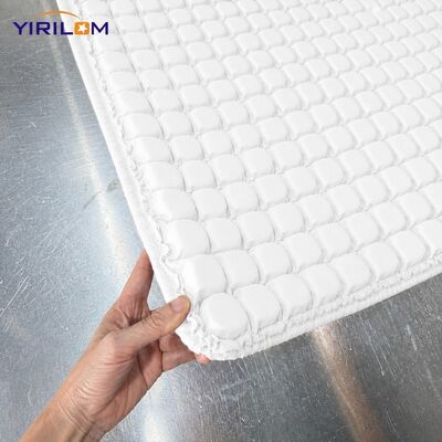 Bon prix Unité de ressort mini poche indépendante avec fil d'acier renforcé et fil d'acier à haute teneur en carbone pour couche de confort de matelas OEM personnalisé en ligne