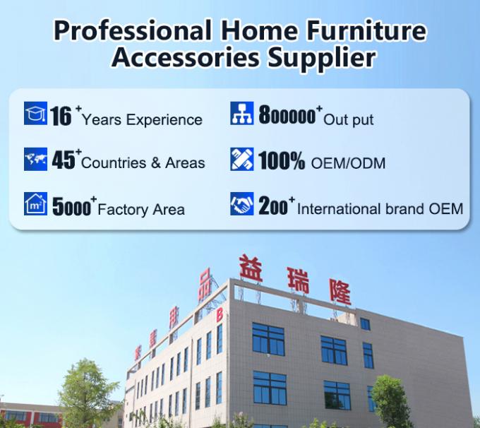 Produits industriels de base pour l'&eacute;quipement industriel des pi&egrave;ces de rechange 0