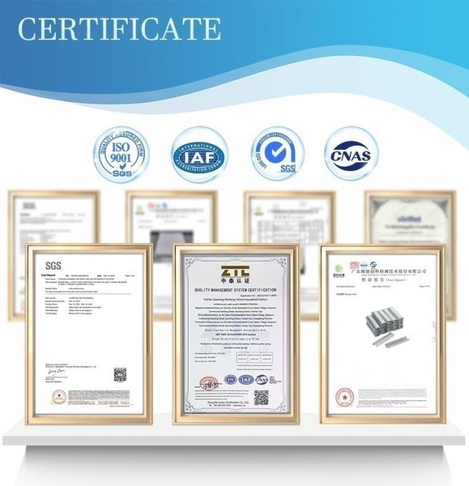 Produits industriels de base pour l'&eacute;quipement industriel des pi&egrave;ces de rechange 1