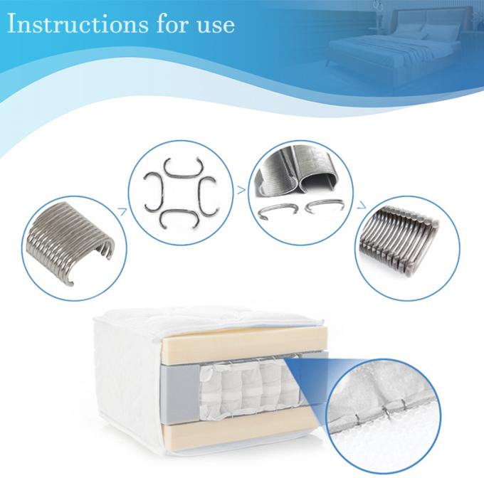 Produits industriels de base pour l'&eacute;quipement industriel des pi&egrave;ces de rechange 6