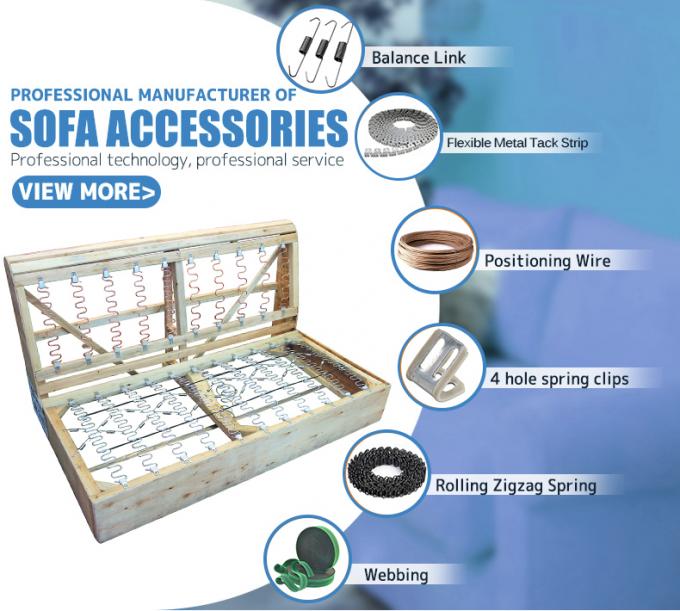 Meilleur crochet d'équilibre de fil d'acier de qualité 2