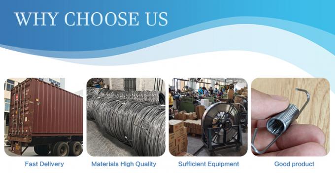 Meilleur crochet d'équilibre de fil d'acier de qualité 6