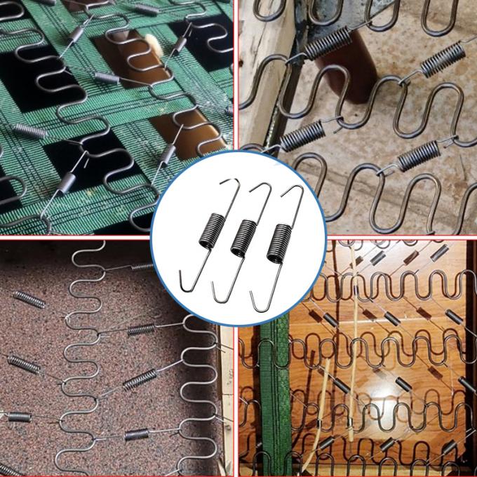 Meilleur crochet d'équilibre de fil d'acier de qualité 5