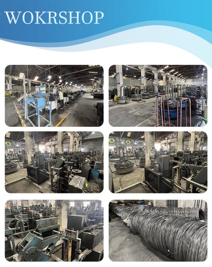 Meilleur crochet d'équilibre de fil d'acier de qualité 8