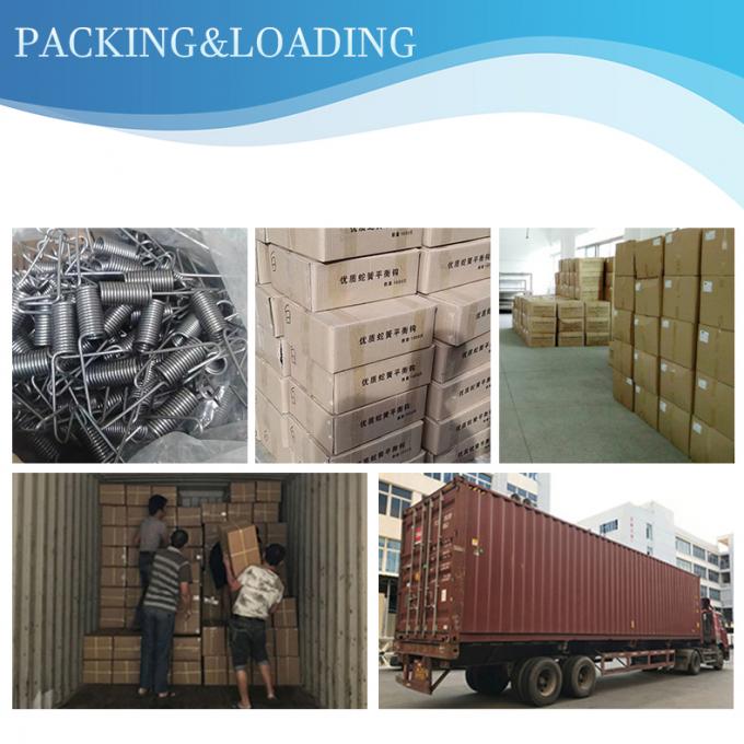 Meilleur crochet d'équilibre de fil d'acier de qualité 9