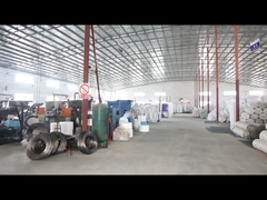 Vidéo pour usine en production