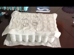 ressort ensaché pour canapé