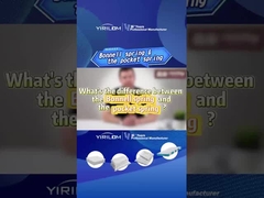 Le ressort Bonnell VS le ressort de poche