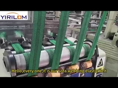 Sofa Elastic Bilebing