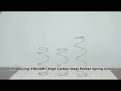 Une ressortie de poche pour le canapé