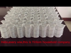 Une ressortie de poche pour le canapé