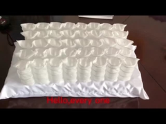 Une ressortie de poche pour le canapé