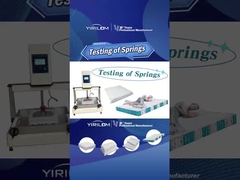 Spring de poche pour le matelas