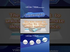 Unité de ressort de poche