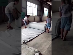 Comfort Prix pas cher Unité de ressort de poche 2'' Hauteur King Size Matelas ressort de poche