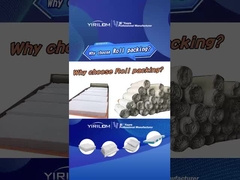 Unités de ressorts élastiques en bobine Matraque à ressort de poche