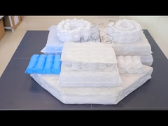 Une ressortie de poche pour le canapé