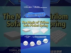 Meubles de maison personnalisés de toutes tailles