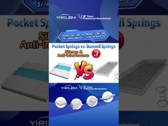 Printemps à poche, mini-printemps à poche, matraque à poche.