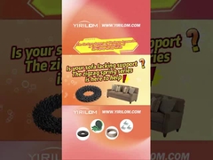 Fabricant de meubles pour canapés à serpentins intérieurs