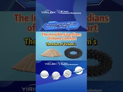 Les meubles en papier recouvert de fil 1.6/1.8/2.0mm Pour canapé