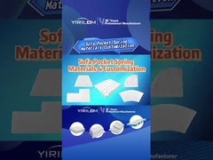 Produits de ressort pour les coussins de canapé à bobine de poche