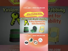 Obtenez un fournisseur de tissus de canapé pour tapisseries noires