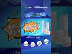 Unité à ressort de poche pour lit