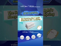 Tissus non tissés de haute qualité de 1,0 mm