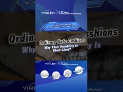 Fabricant de ressorts de poche de canapé Fourniture de ressorts de poche de bonne qualité utilisés pour le canapé