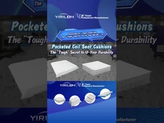 Couchette de poche de bonne qualité