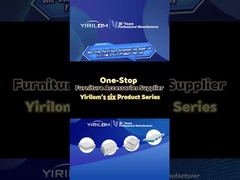 Couchette personnalisée en forme de L, poche à ressort, bobine, poche à ressort