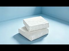 Unité de ressorts ensachés d'alimentation de fabricant professionnel pour usine de rembourrage de canapé