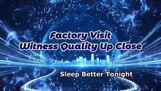 Pocket Spring Mattress Comfort & Support